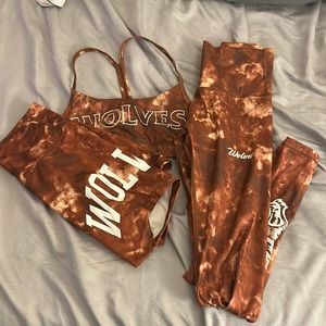 Darc sport set (3 items) PLEASE READ DESCRIPTION